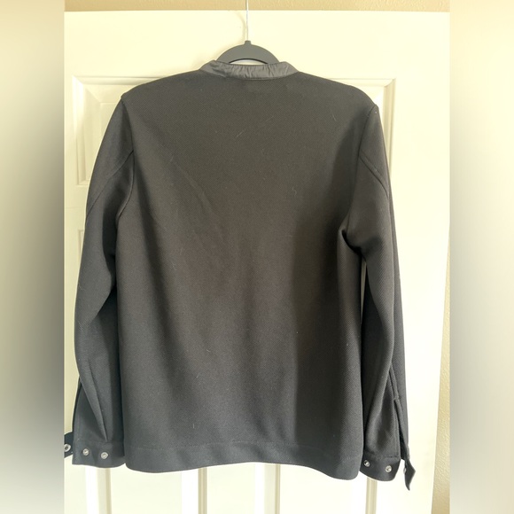 50th year addition Barrett Jackson lightweight motto jacket for sale - size L - Picture 4 of 5